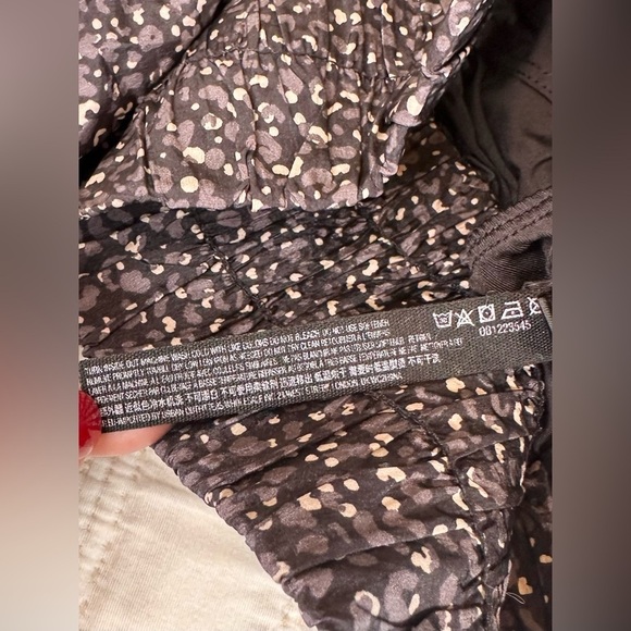 FP Movement by Free People The Way Home Printed Shorts Size Small - Picture 11 of 12